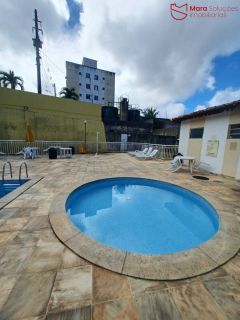 Apartamento Garden 2 Quartos à Venda no Condomínio Città Toscana | Térreo | 54 m² | Nascente