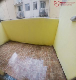 Apartamento Garden 2 Quartos à Venda no Condomínio Città Toscana | Térreo | 54 m² | Nascente