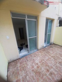 Apartamento Garden 2 Quartos à Venda no Condomínio Città Toscana | Térreo | 54 m² | Nascente