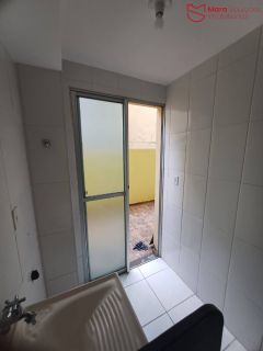 Apartamento Garden 2 Quartos à Venda no Condomínio Città Toscana | Térreo | 54 m² | Nascente