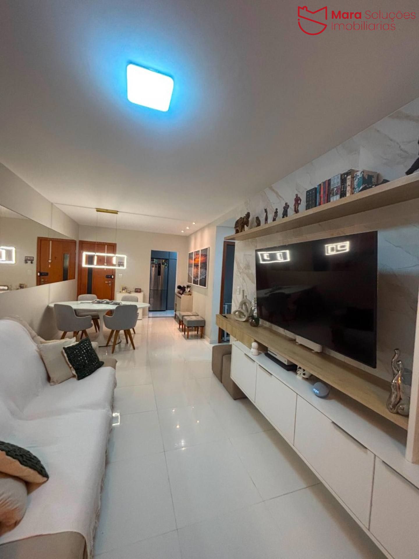 Apartamento à venda 3/4 em Pitangueiras | R$560.000,00
