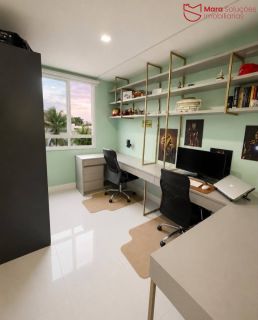 Apartamento à venda 3/4 em Pitangueiras | R$560.000,00