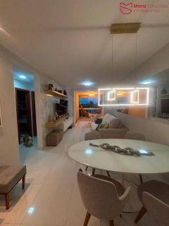 Apartamento à venda 3/4 em Pitangueiras | R$560.000,00