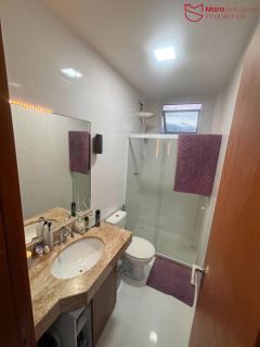 Apartamento à venda 3/4 em Pitangueiras | R$560.000,00