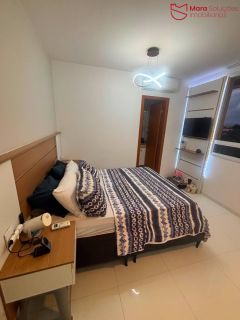 Apartamento à venda 3/4 em Pitangueiras | R$560.000,00