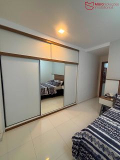 Apartamento à venda 3/4 em Pitangueiras | R$560.000,00