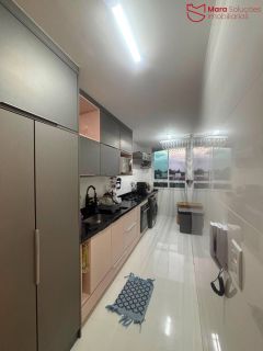 Apartamento à venda 3/4 em Pitangueiras | R$560.000,00