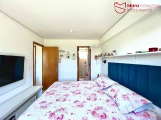 Apartamento à Venda | Centro (Jockey Club) – Lauro de Freitas