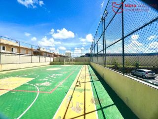 Apartamento à Venda | Centro (Jockey Club) – Lauro de Freitas