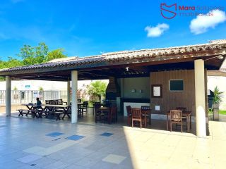 Apartamento à Venda | Centro (Jockey Club) – Lauro de Freitas