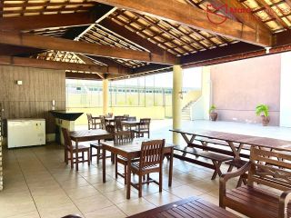 Apartamento à Venda | Centro (Jockey Club) – Lauro de Freitas