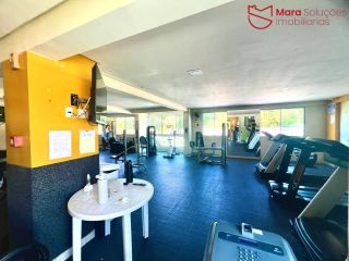 Apartamento à Venda | Centro (Jockey Club) – Lauro de Freitas