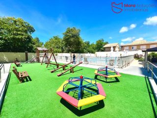 Apartamento à Venda | Centro (Jockey Club) – Lauro de Freitas