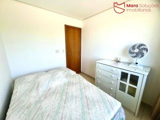 Apartamento à Venda | Centro (Jockey Club) – Lauro de Freitas