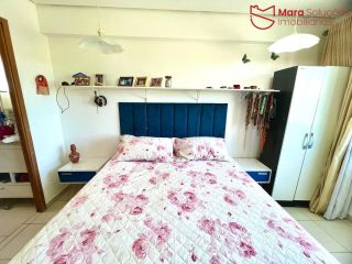 Apartamento à Venda | Centro (Jockey Club) – Lauro de Freitas