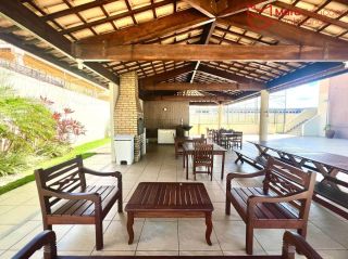 Apartamento à Venda | Centro (Jockey Club) – Lauro de Freitas