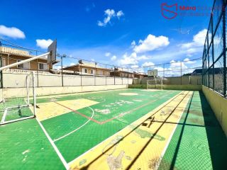 Apartamento à Venda | Centro (Jockey Club) – Lauro de Freitas
