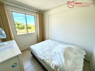 Apartamento à Venda | Centro (Jockey Club) – Lauro de Freitas