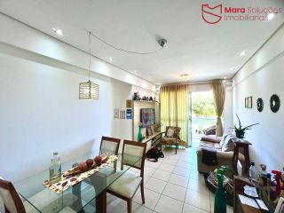 Apartamento à Venda | Centro (Jockey Club) – Lauro de Freitas