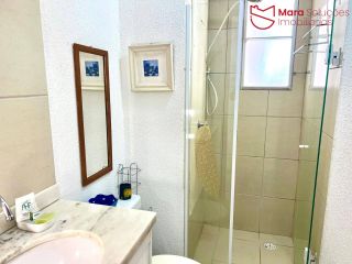 Apartamento à Venda | Centro (Jockey Club) – Lauro de Freitas
