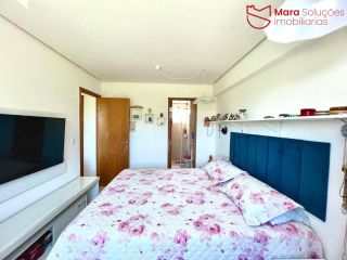 Apartamento à Venda | Centro (Jockey Club) – Lauro de Freitas