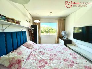 Apartamento à Venda | Centro (Jockey Club) – Lauro de Freitas