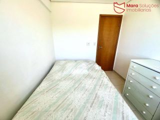 Apartamento à Venda | Centro (Jockey Club) – Lauro de Freitas