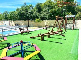 Apartamento à Venda | Centro (Jockey Club) – Lauro de Freitas