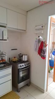 Apartamento à Venda | Centro (Jockey Club) – Lauro de Freitas
