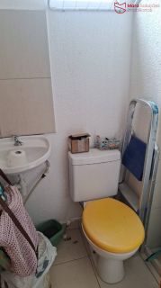 Apartamento à Venda | Centro (Jockey Club) – Lauro de Freitas