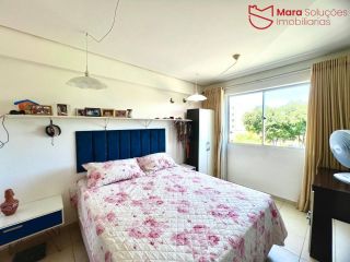 Apartamento à Venda | Centro (Jockey Club) – Lauro de Freitas