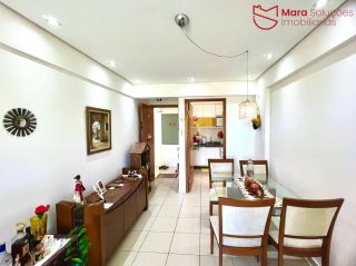 Apartamento à Venda | Centro (Jockey Club) – Lauro de Freitas