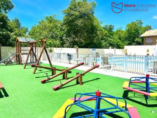 Apartamento à Venda | Centro (Jockey Club) – Lauro de Freitas