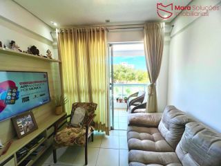 Apartamento à Venda | Centro (Jockey Club) – Lauro de Freitas