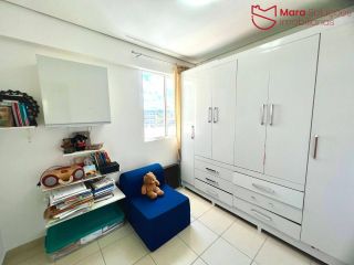 Apartamento à Venda | Centro (Jockey Club) – Lauro de Freitas