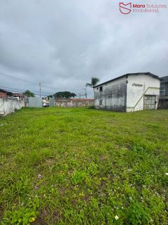 Terreno Comercial de 930 m² com Galpão e Duas Frentes | Próximo ao Parque Shopping Bahia | Lauro de Freitas