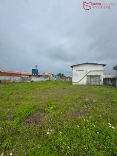 Terreno Comercial de 930 m² com Galpão e Duas Frentes | Próximo ao Parque Shopping Bahia | Lauro de Freitas