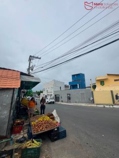 Terreno Comercial de 930 m² com Galpão e Duas Frentes | Próximo ao Parque Shopping Bahia | Lauro de Freitas