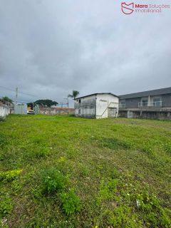 Terreno Comercial de 930 m² com Galpão e Duas Frentes | Próximo ao Parque Shopping Bahia | Lauro de Freitas