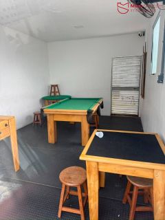 Apartamento Térreo 2 Quartos Porteira Fechada no Parque Solar dos Coqueiros | Totalmente Mobiliado | R$ 175 Mil
