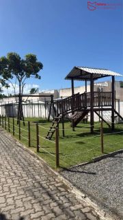 Casa confortável 3/4 em condomínio fechado | R$3.400,00