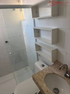 Casa confortável 3/4 em condomínio fechado | R$3.400,00