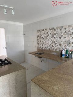 Casa confortável 3/4 em condomínio fechado | R$3.400,00