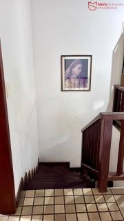 Casa Duplex à Venda no Condomínio Jurataí | 155 m² | 3 Quartos | São Cristóvão