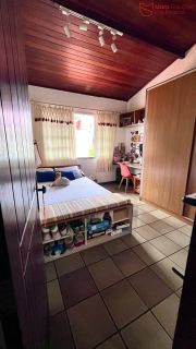 Casa Duplex à Venda no Condomínio Jurataí | 155 m² | 3 Quartos | São Cristóvão