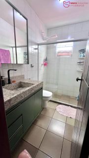 Casa Duplex à Venda no Condomínio Jurataí | 155 m² | 3 Quartos | São Cristóvão