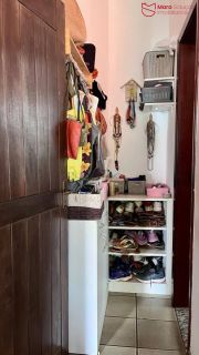 Casa Duplex à Venda no Condomínio Jurataí | 155 m² | 3 Quartos | São Cristóvão