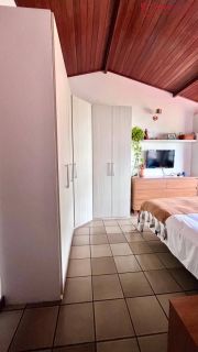Casa Duplex à Venda no Condomínio Jurataí | 155 m² | 3 Quartos | São Cristóvão