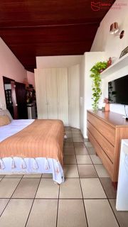 Casa Duplex à Venda no Condomínio Jurataí | 155 m² | 3 Quartos | São Cristóvão