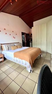 Casa Duplex à Venda no Condomínio Jurataí | 155 m² | 3 Quartos | São Cristóvão